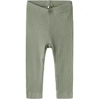 Name it Leggingsit 'NBNKab' basaltinharmaa