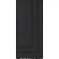 Armani Exchange for woman. XW001408AF16977FC026 Scarf Logo black (OSFA), Casual, Viscose