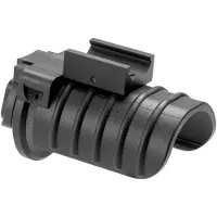 Action Army Rail Mounted Kranaatinheitin