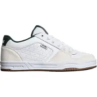 Globe Mojo 2.0 Skeittikengät white / pine Koko 12.0