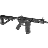 G&G Cm16 Ffr A2 Airsoft-hyökkäyskivääri