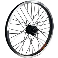 Gurpil Zac 30 Bmx 20´´ Disc Qb400 Etupyörä