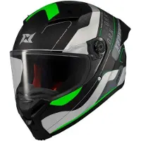 Axxis Fenix Ork Kokokypärä