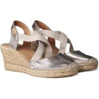 Toni pons Saba-p Kiilakorkoiset Espadrillot