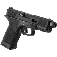 Salient Arms To2001 Tier One 2.0 Airsoft-pistooli