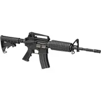 WE M4a1 Gbr Airsoft-hyökkäyskivääri