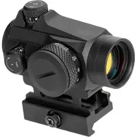 Vector Optics Maverick-ii 1x22 Gen Ii Sight Punainen Piste