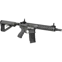 G&G Cm16 Etu Srl 0.5j Airsoft-hyökkäyskivääri