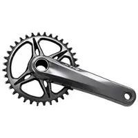 Shimano Xtr Fc-m9100 Exa2 Kampisarja