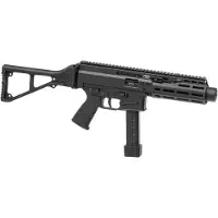 B&T Apc9 Sd Compact S-gbb Airsoft-hyökkäyskivääri