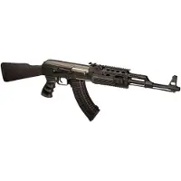 CYMA Cm042a Ak47 Ris Full Metal Airsoft-hyökkäyskivääri