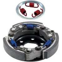RMS Beauty 107mm 100360201 Täysi Leikkaus
