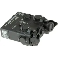 Wadsn Dbal-a2 Dummy Plastic Model Lasermoduuli