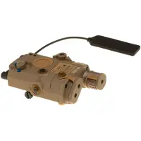 Element La-5 Uhp Illuminator/green Lasermoduuli