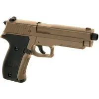 CYMA Cm122 Aep Airsoft-pistooli