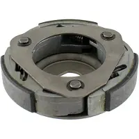 RMS Beauty Yamaha N-max 125-155cc 100360611 Täysi Kytkin