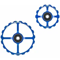 Cycling Ceramic Odc Fahrrad-schaltröllchensatz