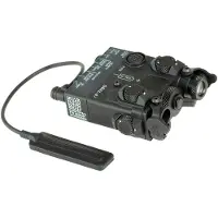 Wadsn Dbal-a2 Illuminator/red Lasermoduuli