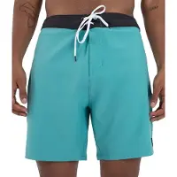 Hurley Phntm -Eco Oao Solid 18' Surffishortsit sininen, 36