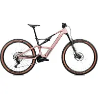 Orbea Rise Sl M20 29´´ Slx M7100 Sgs Shadow Plus 2026 Elektrische Mountainbike