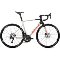 Bh Rs1 5.0 Ultegra Di2 2026 Maantiepyörä