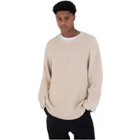 Hurley Reunion Knit Neule bone Koko M