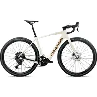 Orbea Denna H50 Cues U6000 Gs Shadow 2026 Sähköinen Gravelpyörä