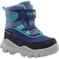 Kamik Stance3 Lumisaappaat
