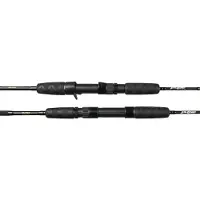 Mustad Pulse Ultra Light Kevyt Heittovapa
