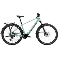 Orbea Kemen Adv 10 2026 Sähköpyörä