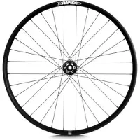 Rapida Discovery Boost 27.5´´ 6b Disc Tubeless Maastopyörän Etupyörä
