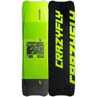 Crazyfly Cruiser Lw 2026 Leijalauta