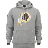 New Era Nfl Regular Washington Commanders Huppari