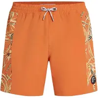 O'Neill O'Riginals Side Panel 16" Surffishortsit orange originals Koko S