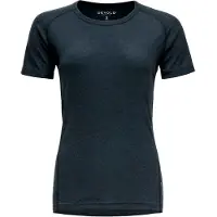 Devold Lauparen Merino 190 Lyhythihainen Aluspaita