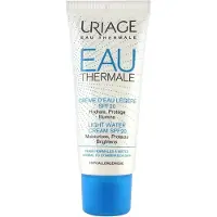 Uriage Kevyt Vesivoide Spf20 40ml