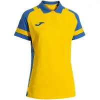 Joma Lider Lyhythihainen Pikeepaita