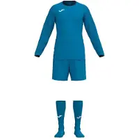 Joma Zamora X Pitkähihainen Setti