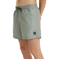 O'Neill Jack Cali First 15'' Surffishortsit green first name stripe Koko S
