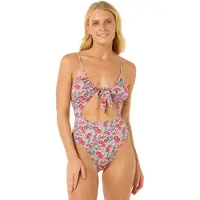 Rip Curl Las Flores Cheeky Uimapuku