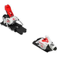 Salomon Strive 16 Multinorm 2026 Laskettelusiteet white / fiery red Koko 115