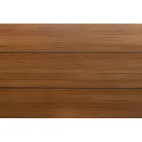 Kettler Pöytätaso 0312125-3400 HPL tiikin näköinen 220x95 cm