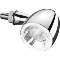 Kellermann Bullet 1000 PL LED-vilkku/asentovalo valkoinen