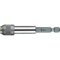 Wera Bitpidin 1/4" 895/4/1 K 77mm