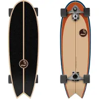 Slide Kaolin Swallow 33´´ Surfskate