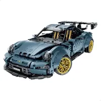 Im.master 1/10 Sports Car-1882 Pcs Rakennuspeli