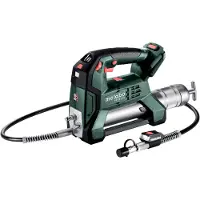 Metabo akkukäyttöinen voiteluaineruisku FP 18 LTX; 18 V (ilman akkua ja laturia)