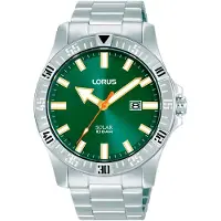 Lorus Watches Rx381ax9 Kello