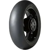 Pmt Tyres Slick Medium Tl Nhs Sport -takar Rengas