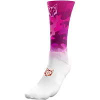 Otso Camo Pink Sukat